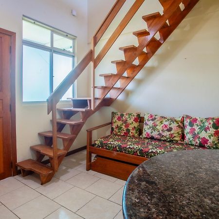 apartamento privativo com cozinha Florianopolis Exterior foto