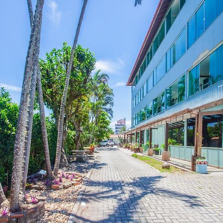 apartamento privativo com cozinha Florianopolis Exterior foto