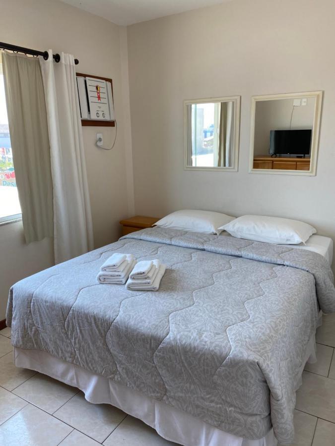 apartamento privativo com cozinha Florianopolis Exterior foto