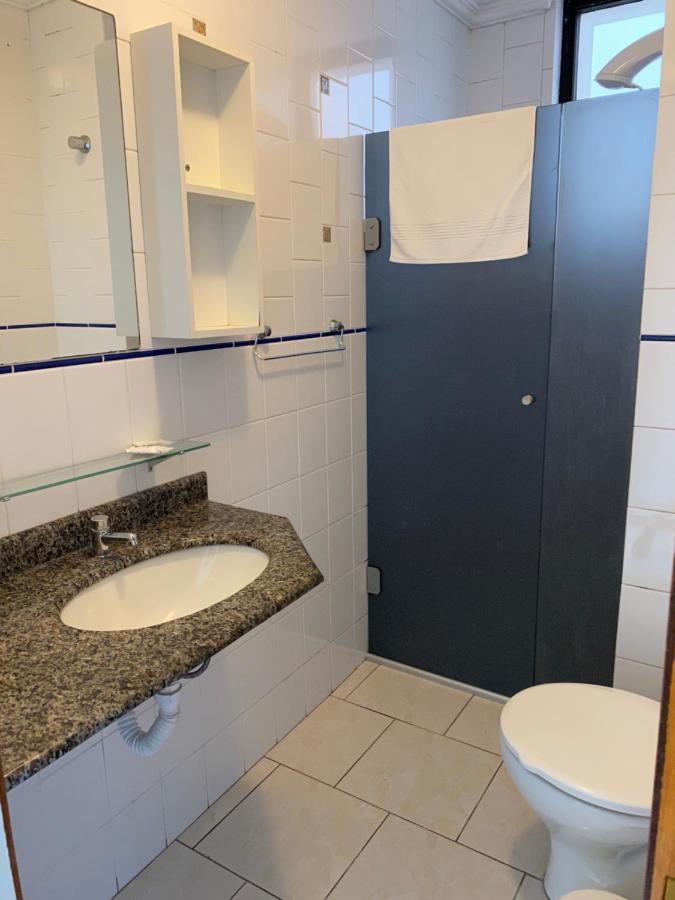 apartamento privativo com cozinha Florianopolis Exterior foto