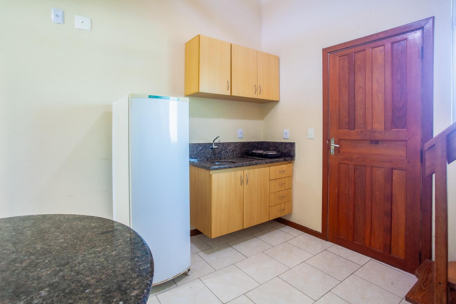 apartamento privativo com cozinha Florianopolis Exterior foto