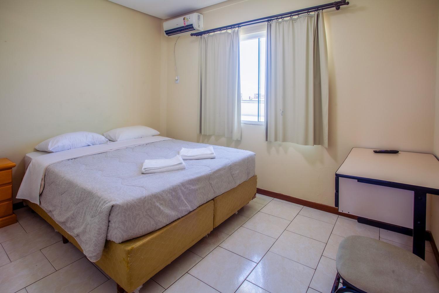 apartamento privativo com cozinha Florianopolis Exterior foto